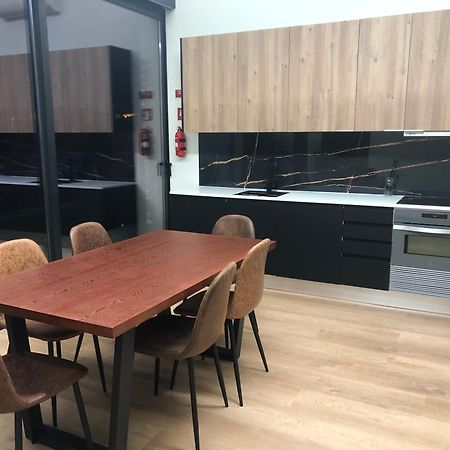 Empreendimento Serra Cortes do Meio Eksteriør billede