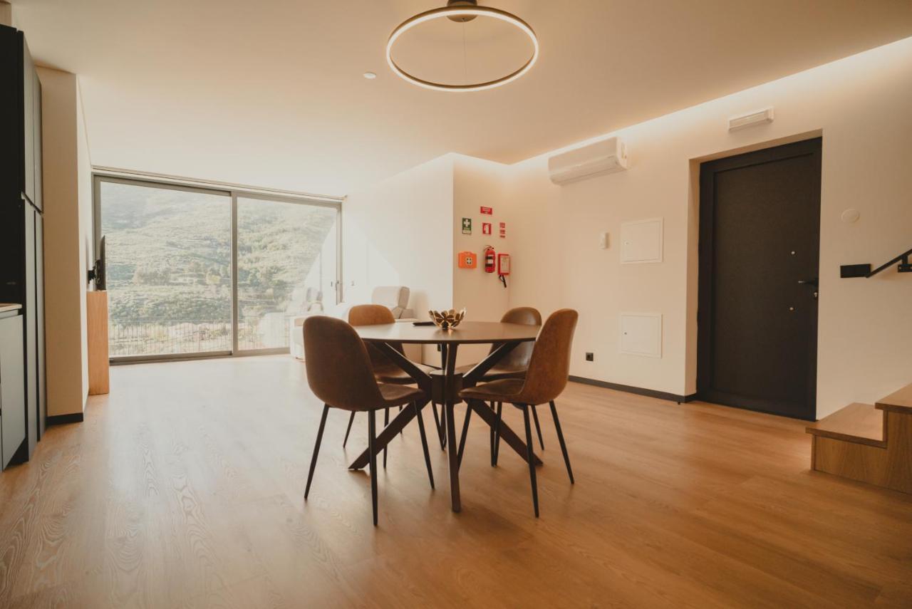 Empreendimento Serra Cortes do Meio Eksteriør billede
