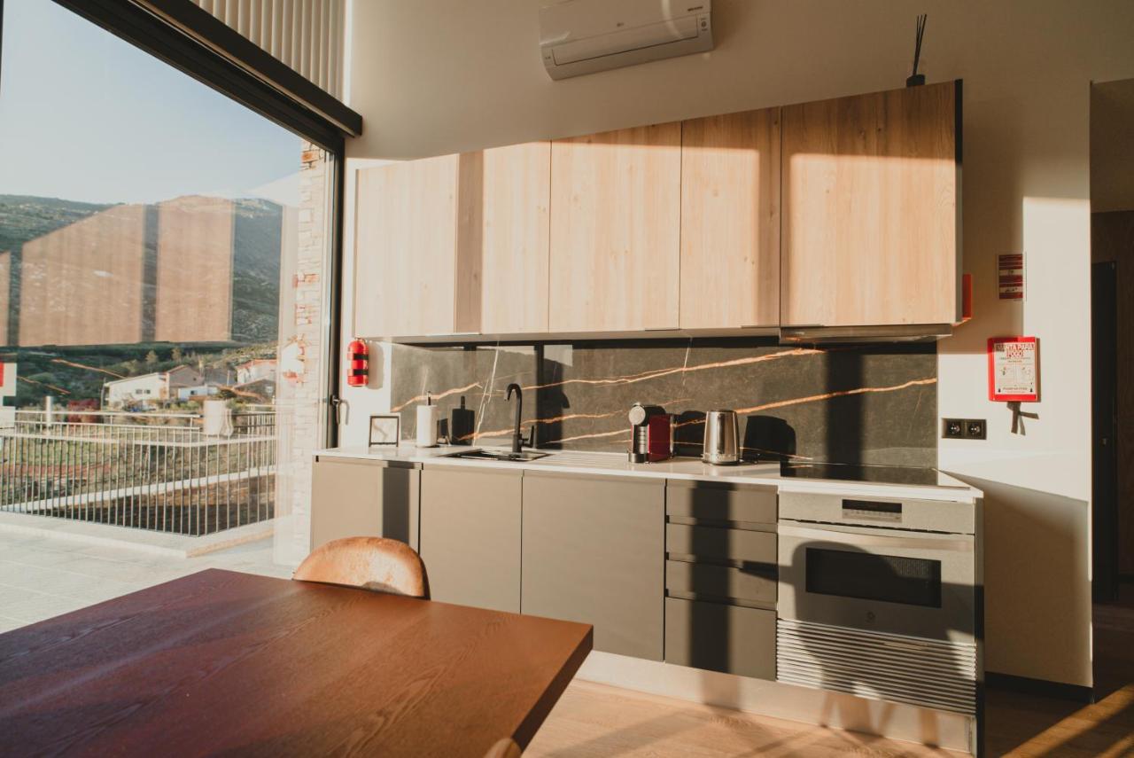 Empreendimento Serra Cortes do Meio Eksteriør billede