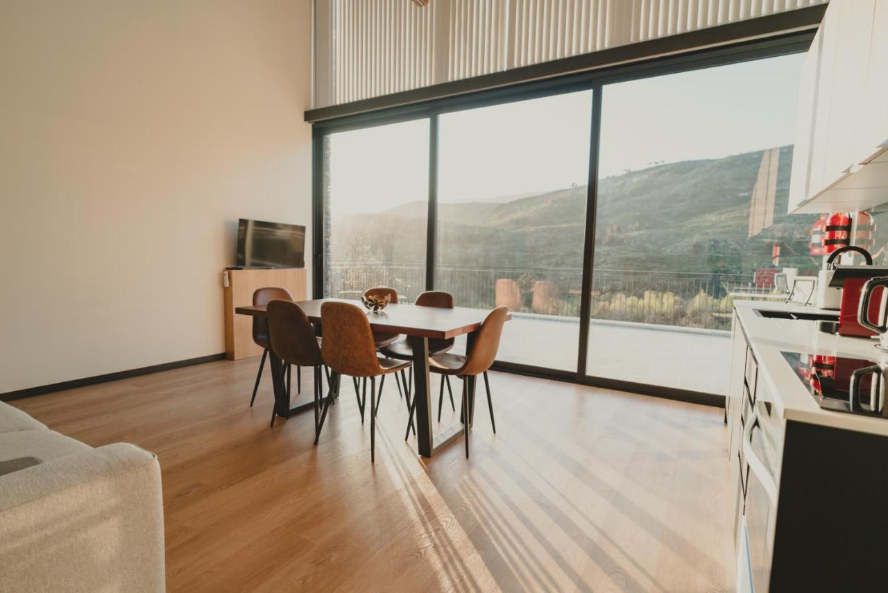 Empreendimento Serra Cortes do Meio Eksteriør billede