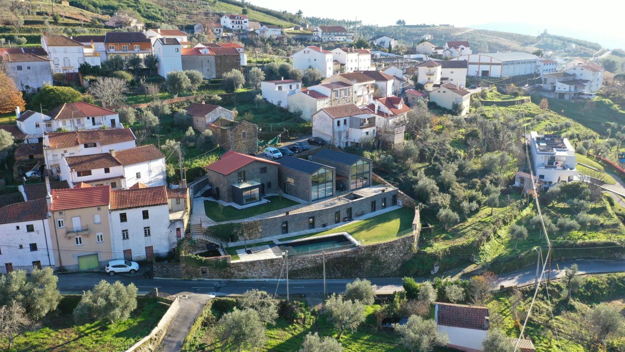 Empreendimento Serra Cortes do Meio Eksteriør billede