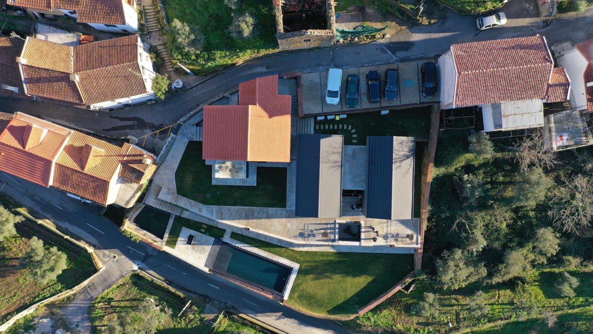 Empreendimento Serra Cortes do Meio Eksteriør billede