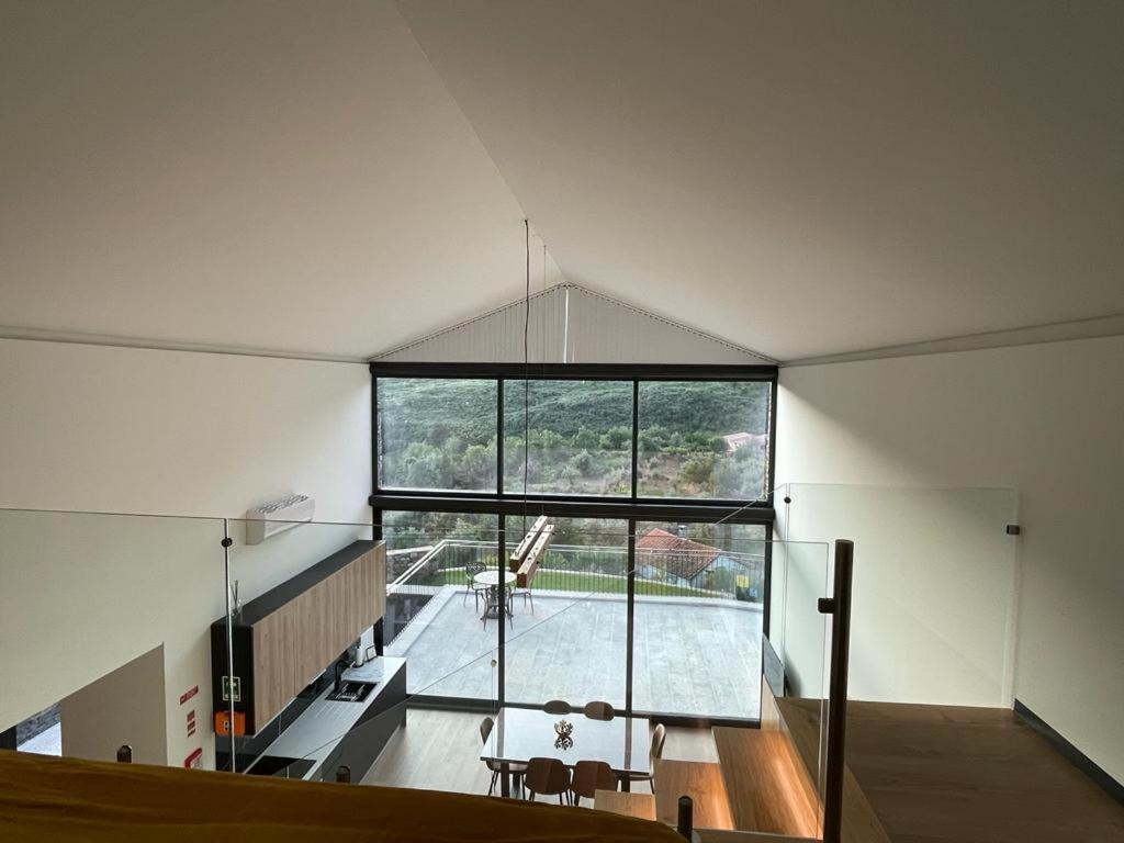 Empreendimento Serra Cortes do Meio Eksteriør billede